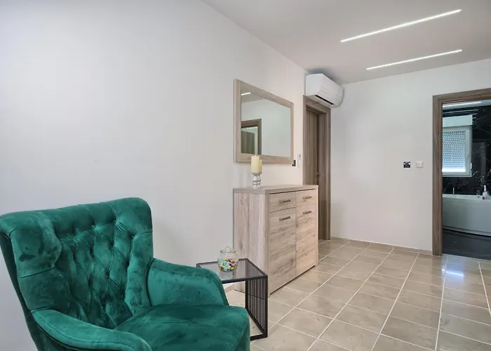 Apartman Nina