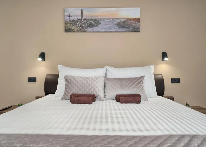 Apartman Nina